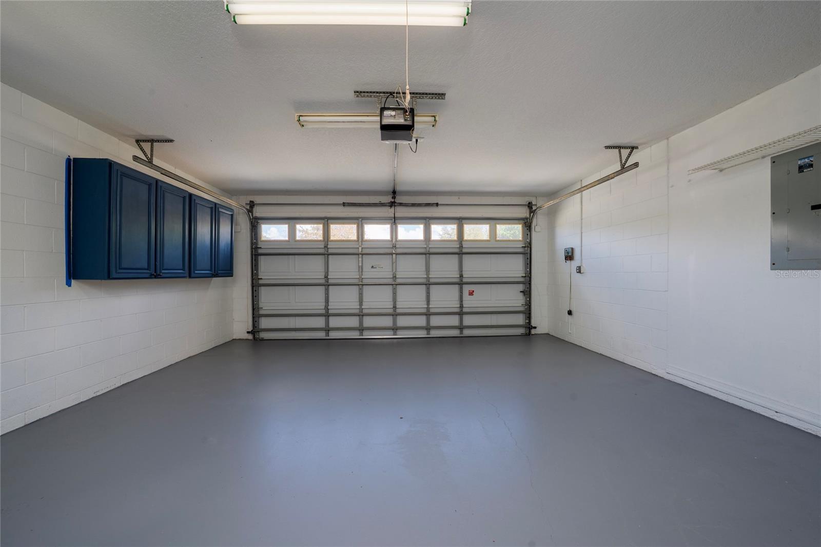 CANOE CREEK LAKES UNIT 4 - Residential