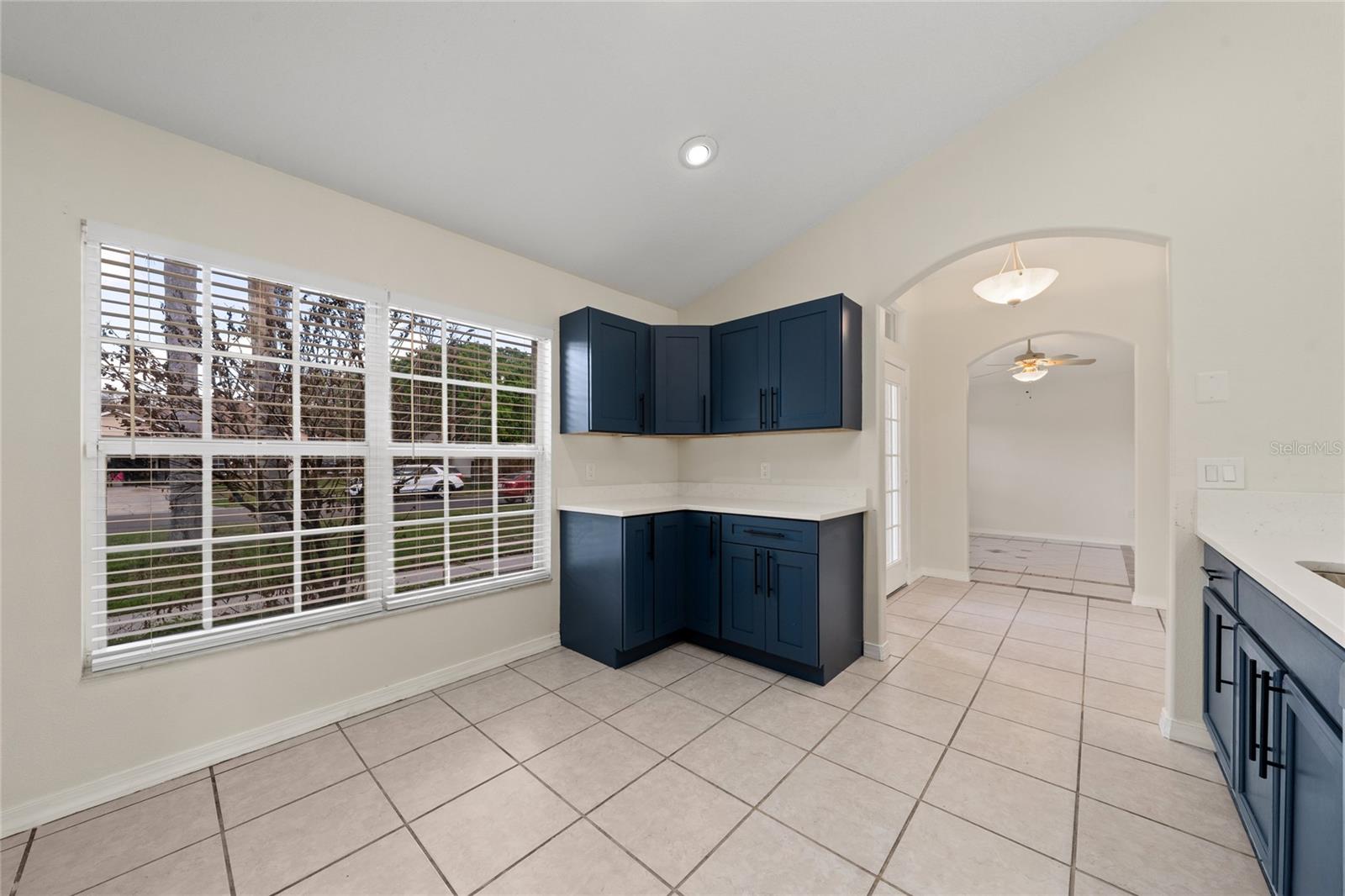 CANOE CREEK LAKES UNIT 4 - Residential