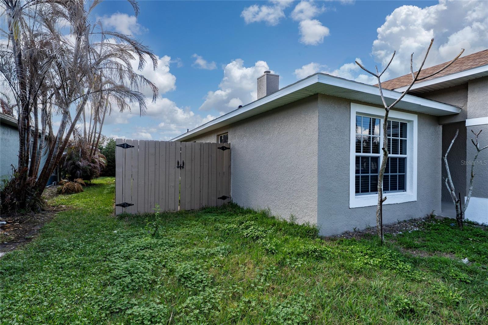 CANOE CREEK LAKES UNIT 4 - Residential