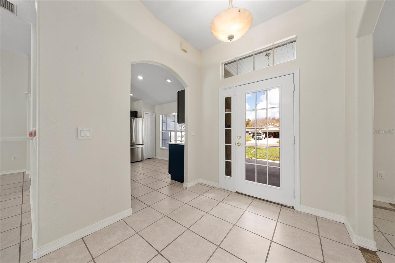 CANOE CREEK LAKES UNIT 4 - Residential