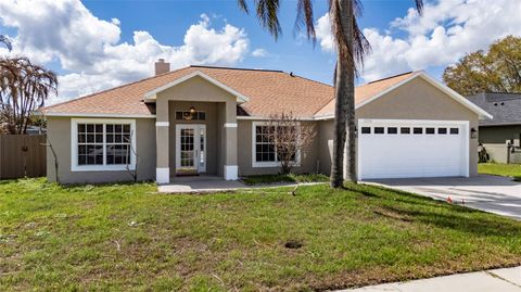 Photo of 3586 Yellow Bird Court, Saint Cloud, FL 34772 (MLS # S5146179)