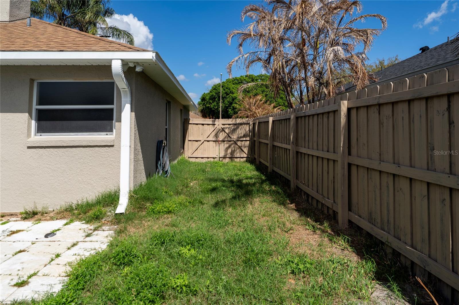 CANOE CREEK LAKES UNIT 4 - Residential