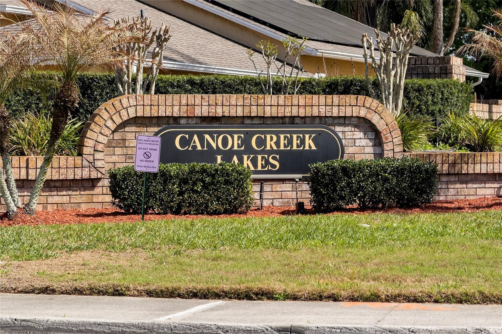 CANOE CREEK LAKES UNIT 4 - Residential