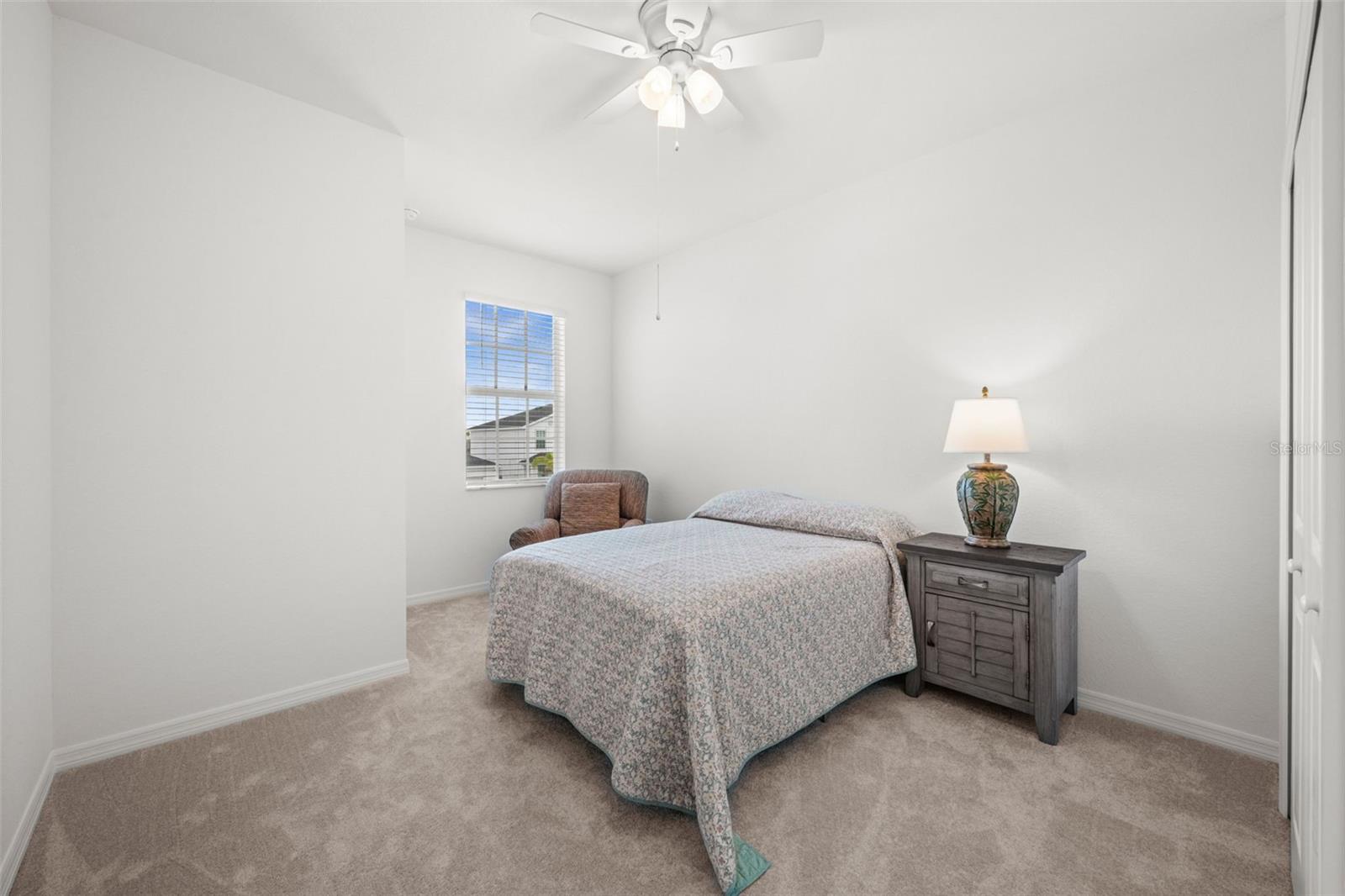 TUCKERS COVE - Residential