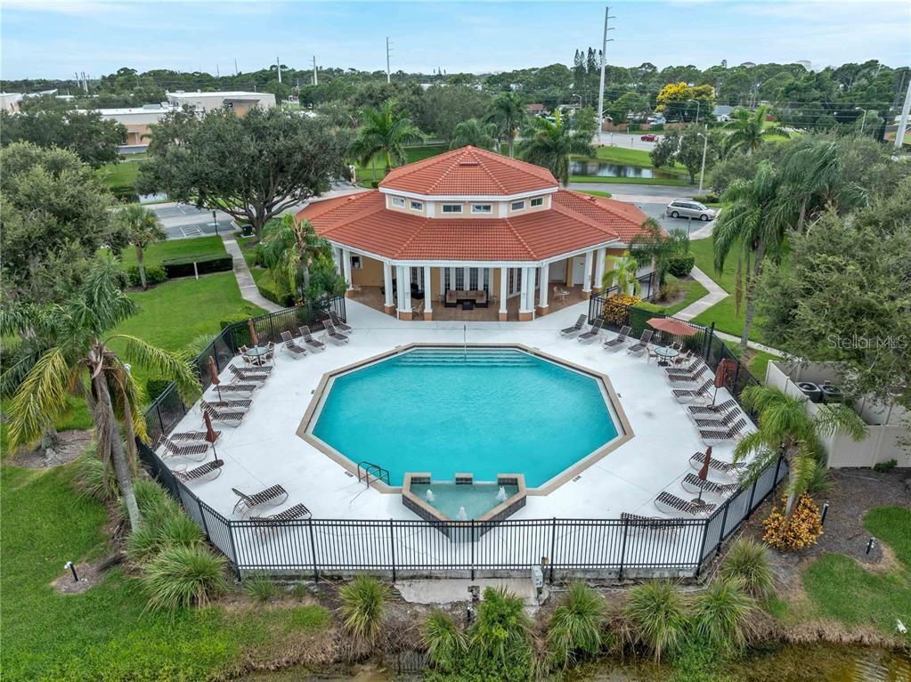 HIDDEN LAKE VILLAGE - Residential Lease