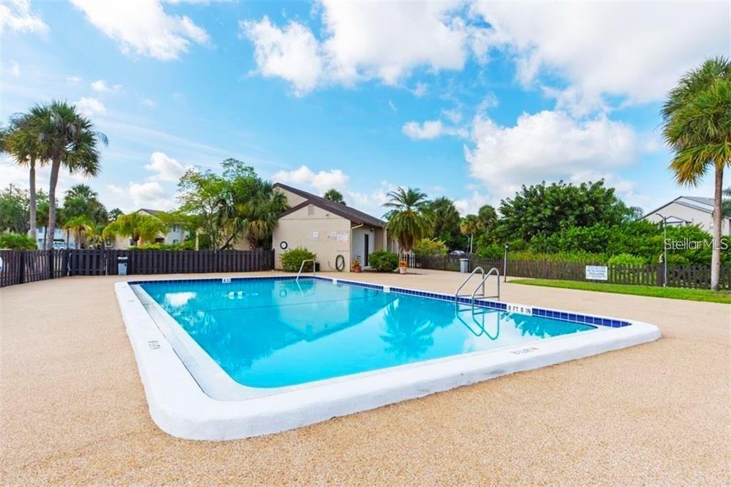 HIDDEN LAKE VILLAGE - Residential Lease