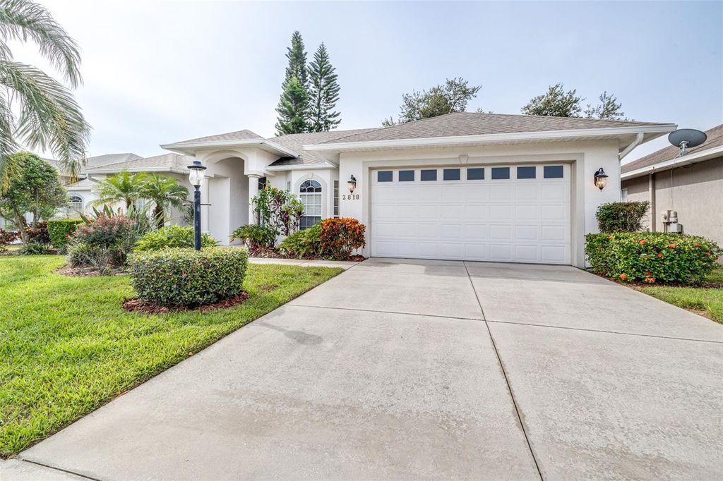 Photo of 2818 Honeywell Place, Lakeland, FL 33810 (MLS # L4955933)