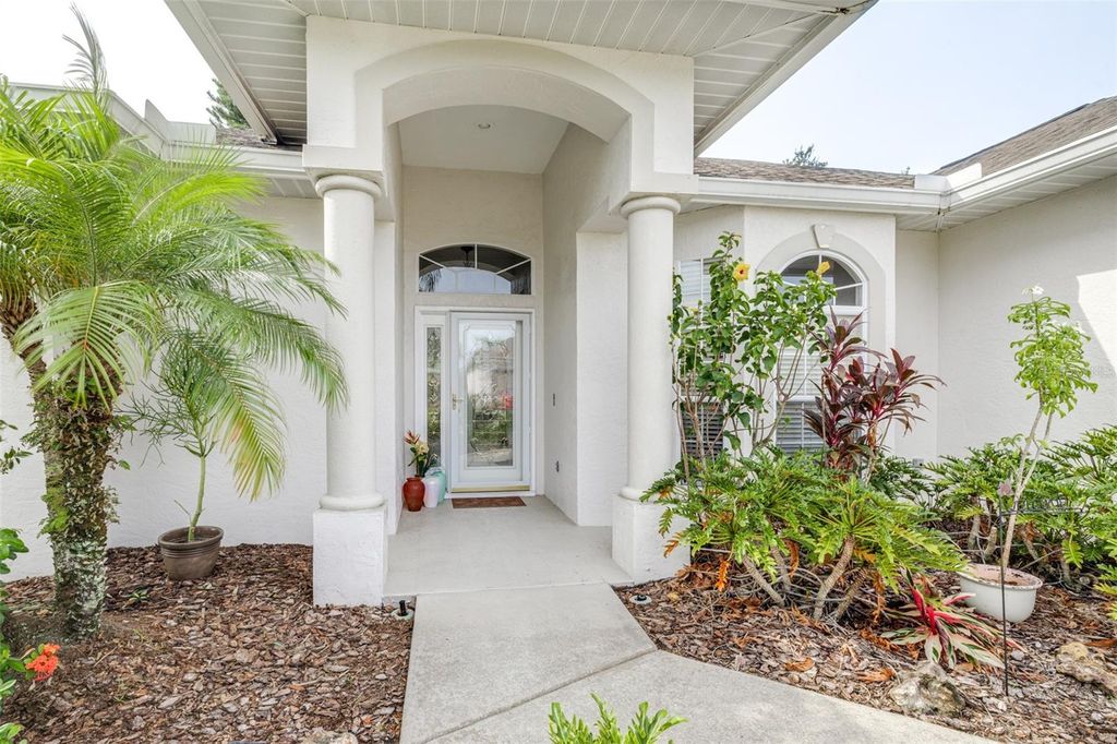 Photo of 2818 Honeywell Place, Lakeland, FL 33810 (MLS # L4955933)