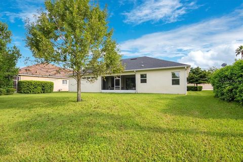 A home in DEBARY