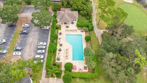 A home in DEBARY