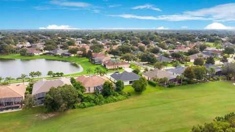 A home in DEBARY