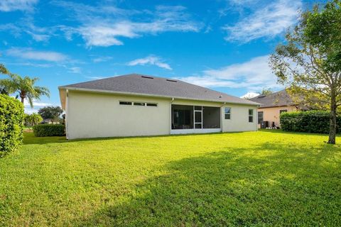 A home in DEBARY