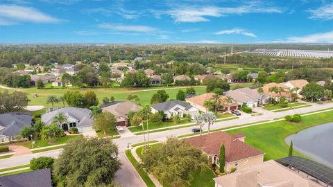 A home in DEBARY