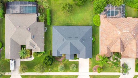 A home in DEBARY