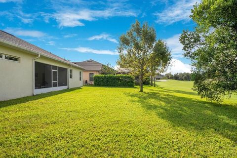 A home in DEBARY