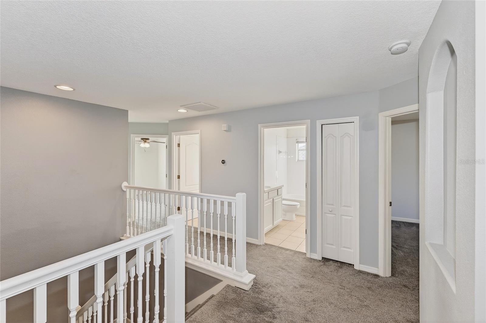 FOREST CREEK - Residential Lease