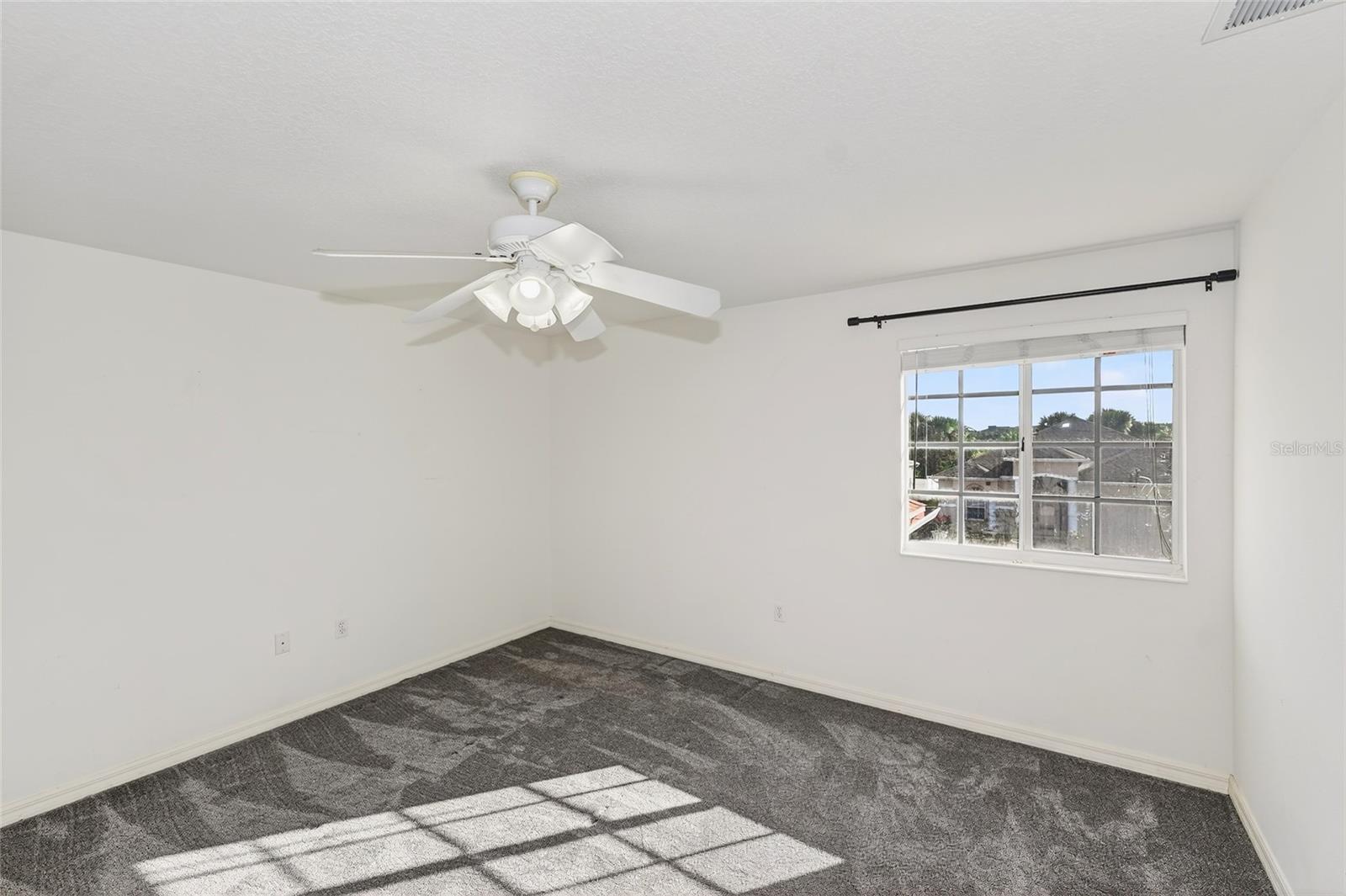 FOREST CREEK - Residential Lease