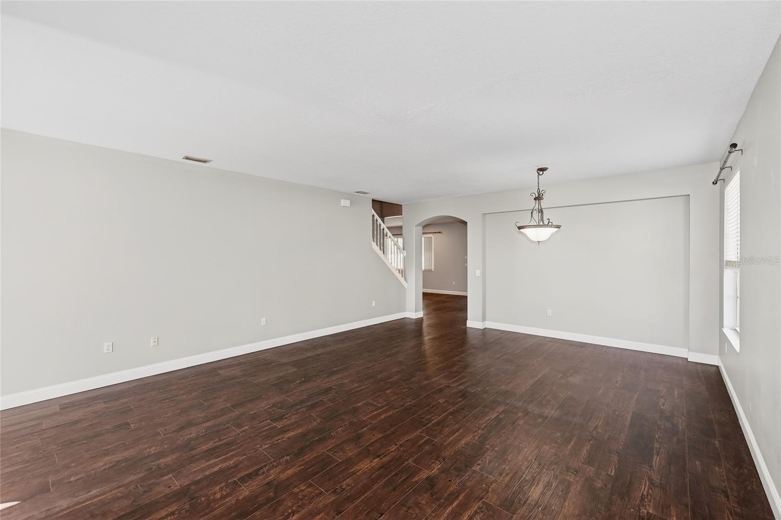 FOREST CREEK - Residential Lease