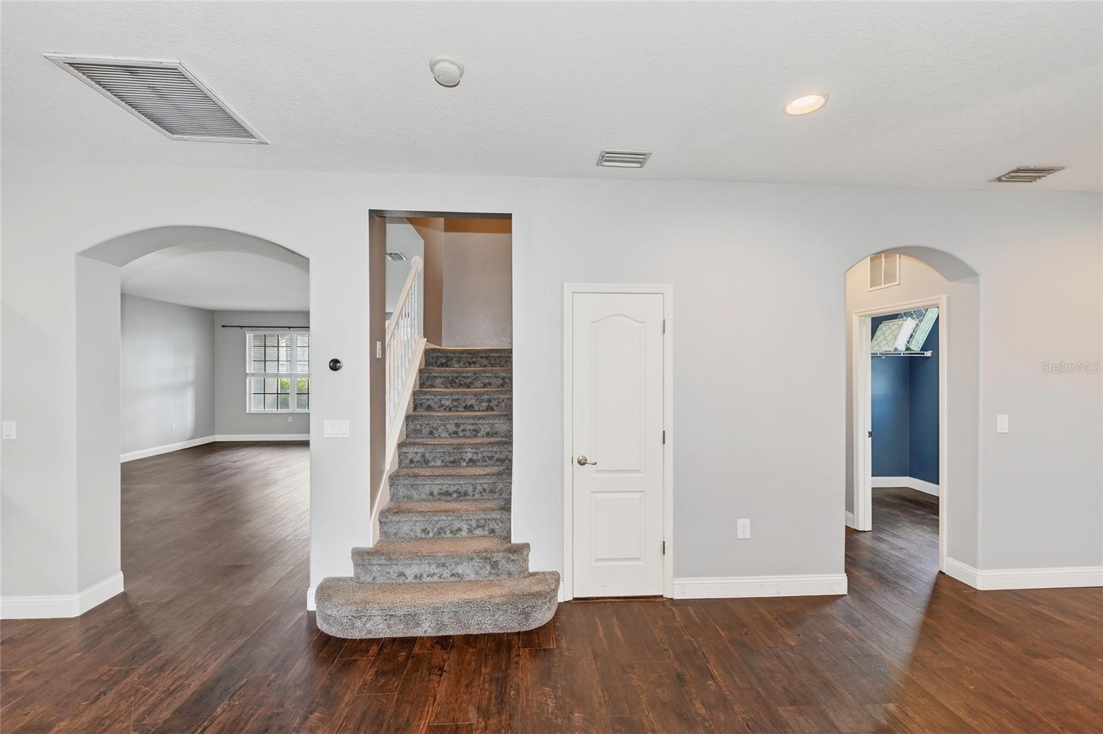 FOREST CREEK - Residential Lease