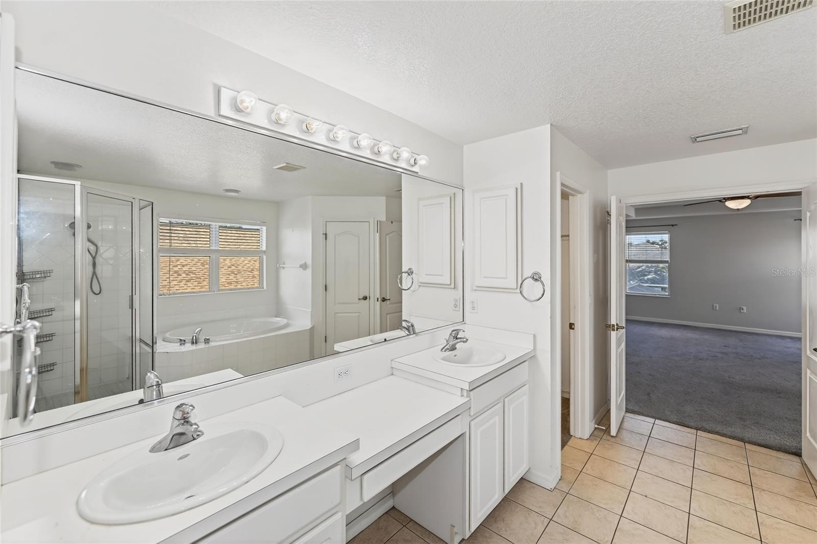 FOREST CREEK - Residential Lease