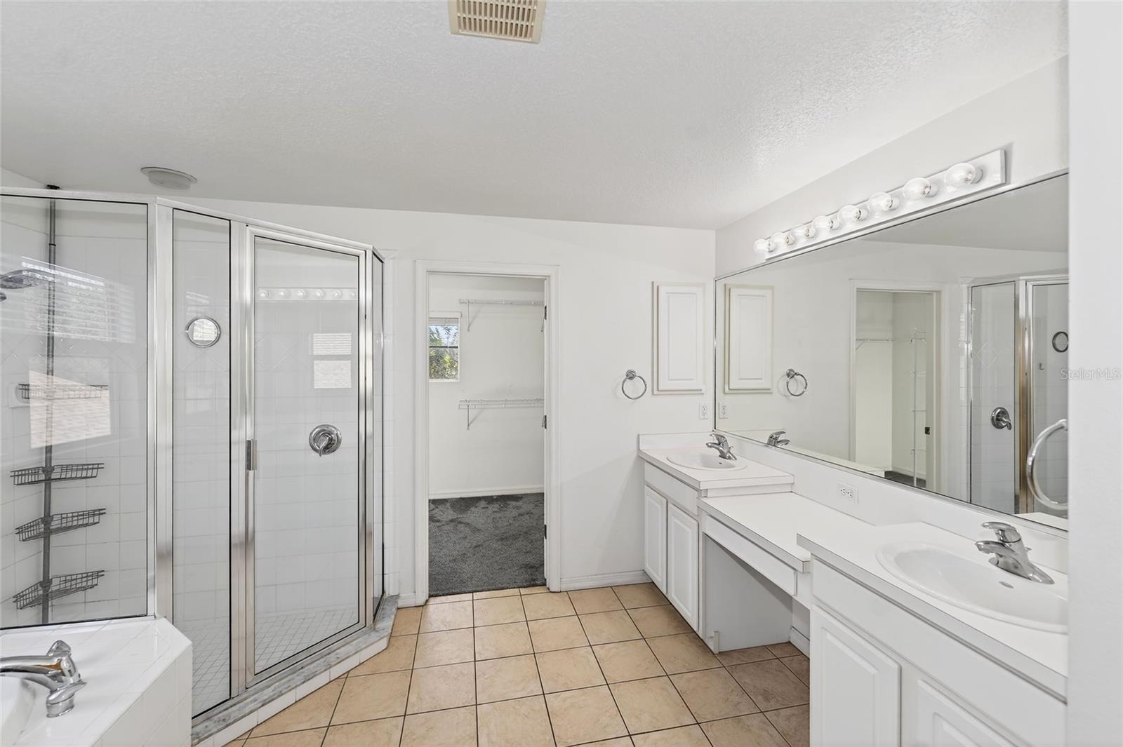 FOREST CREEK - Residential Lease