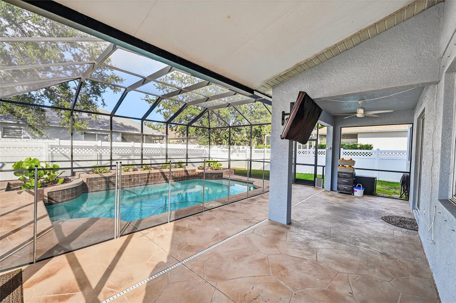 FOREST CREEK - Residential Lease