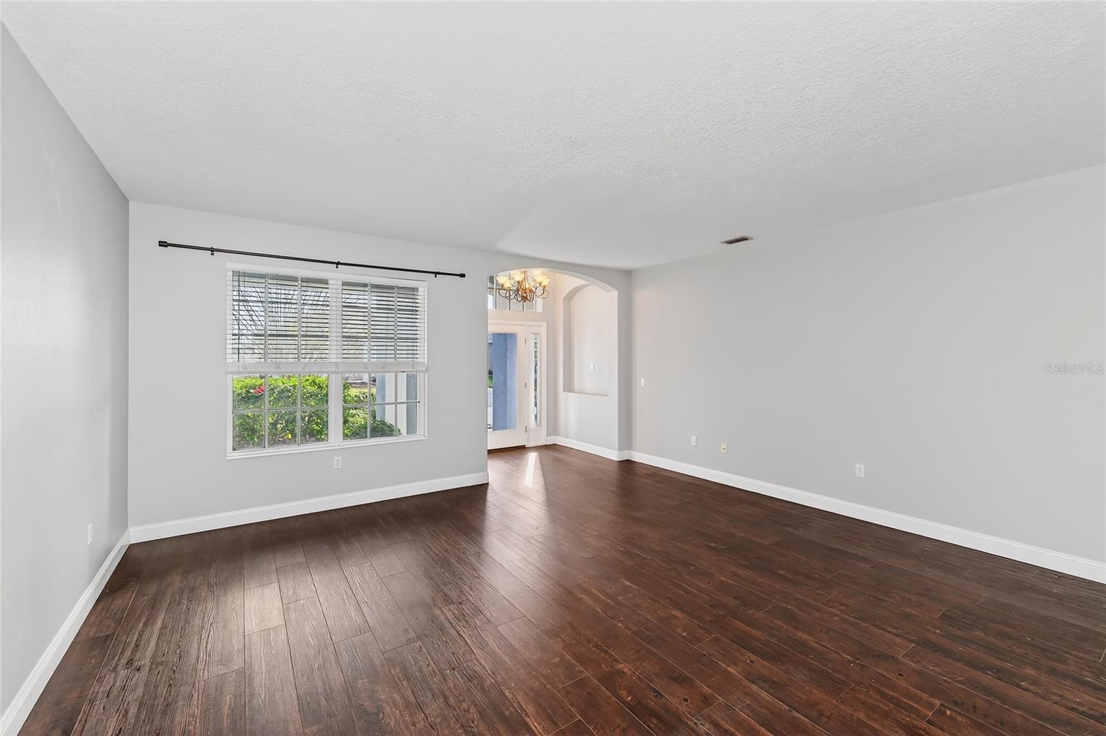 FOREST CREEK - Residential Lease