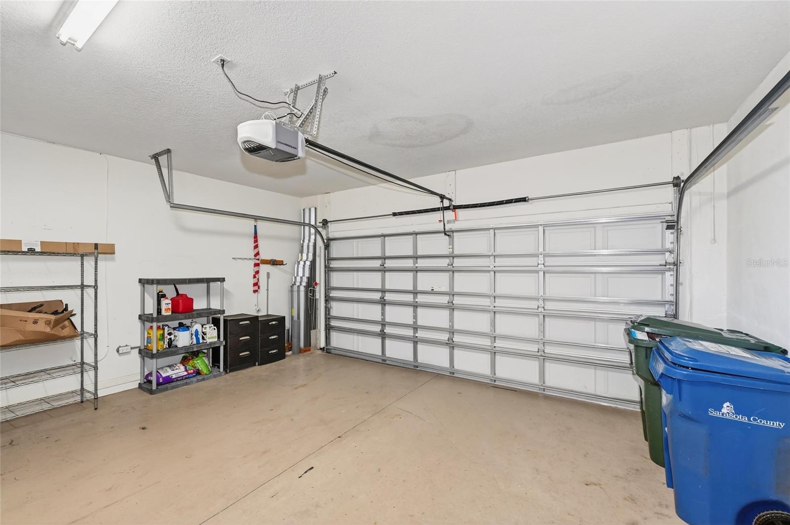 FOREST CREEK - Residential Lease