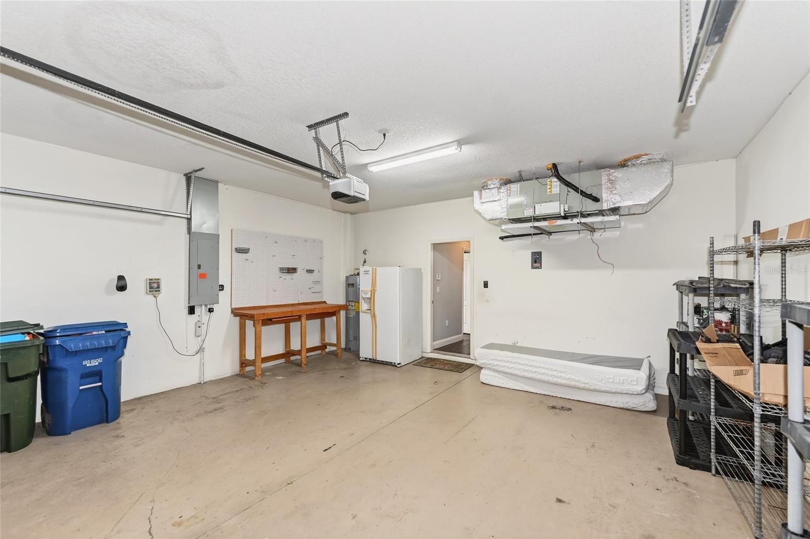 FOREST CREEK - Residential Lease