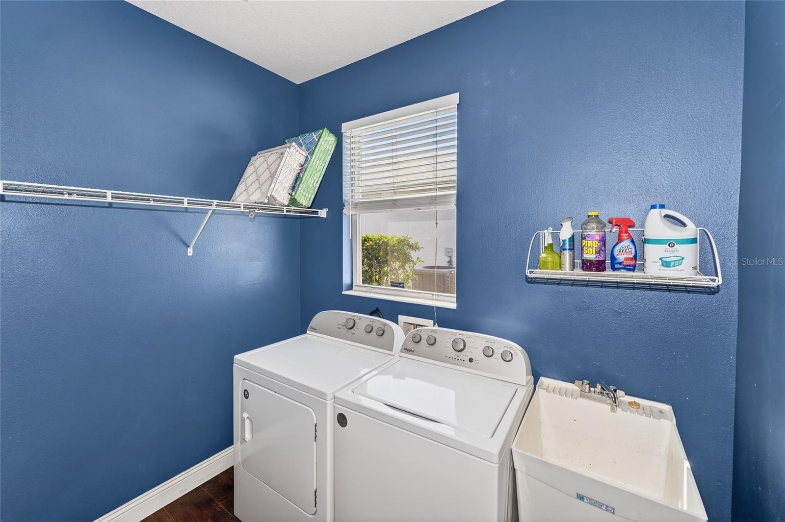 FOREST CREEK - Residential Lease