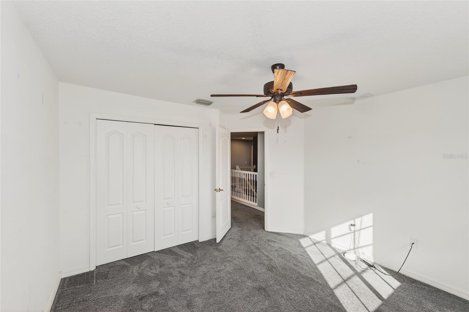 FOREST CREEK - Residential Lease