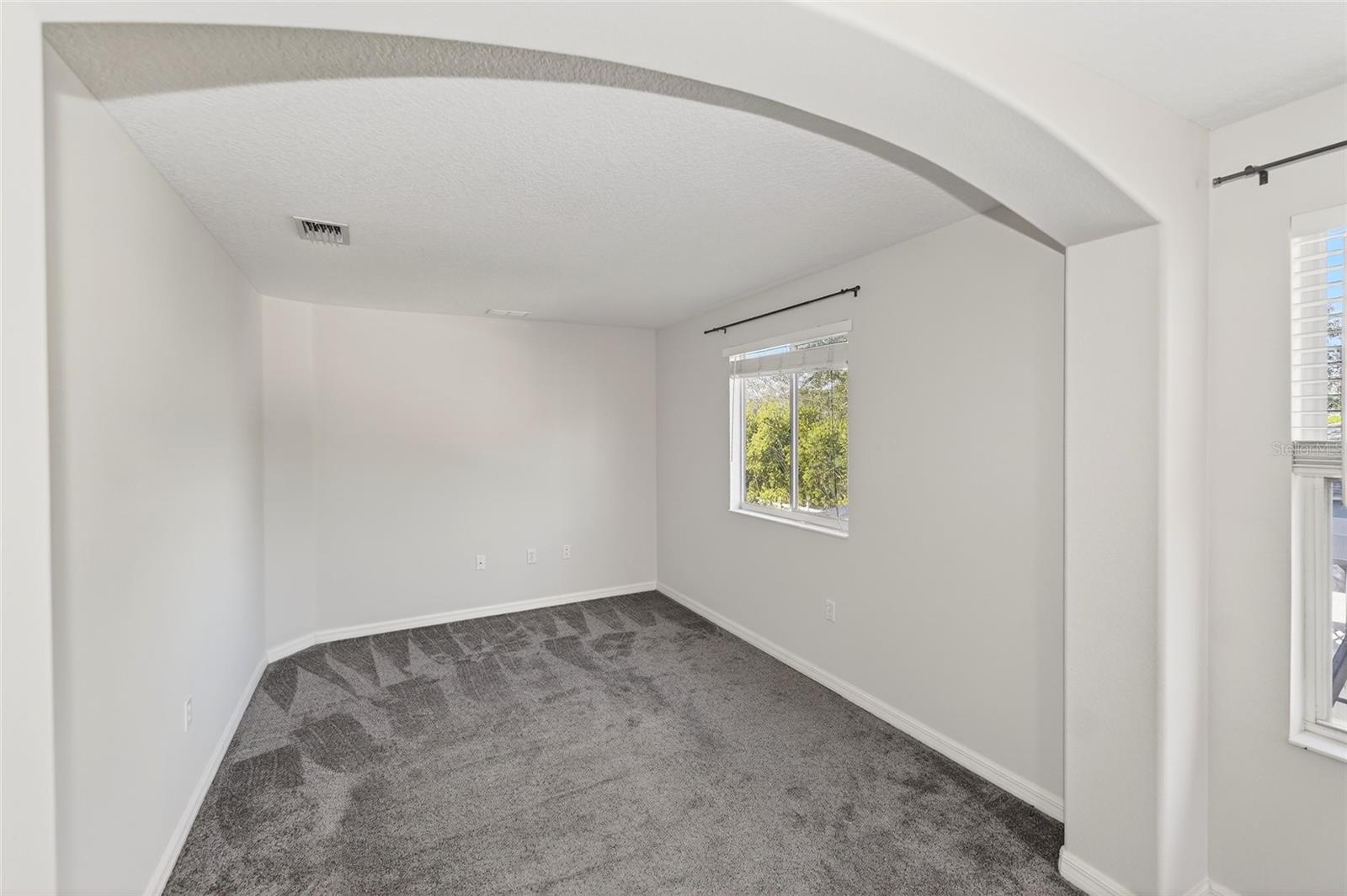 FOREST CREEK - Residential Lease