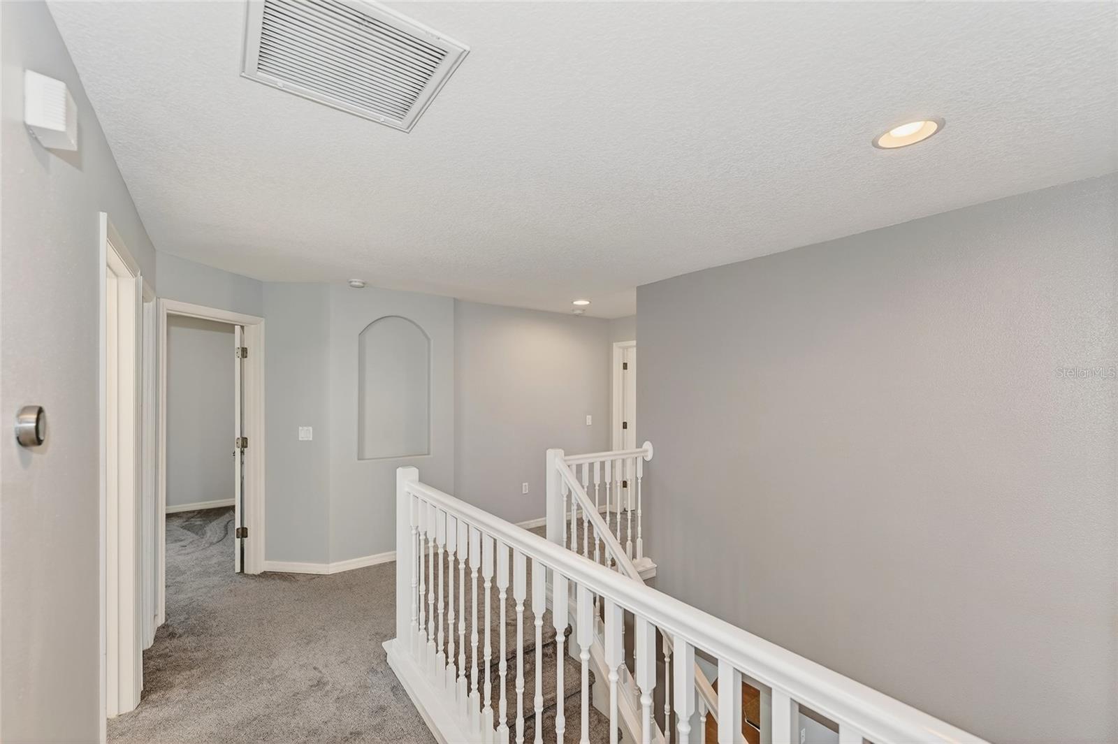 FOREST CREEK - Residential Lease