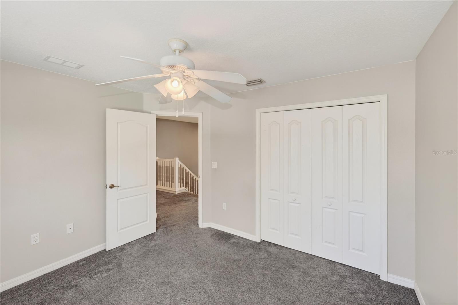 FOREST CREEK - Residential Lease