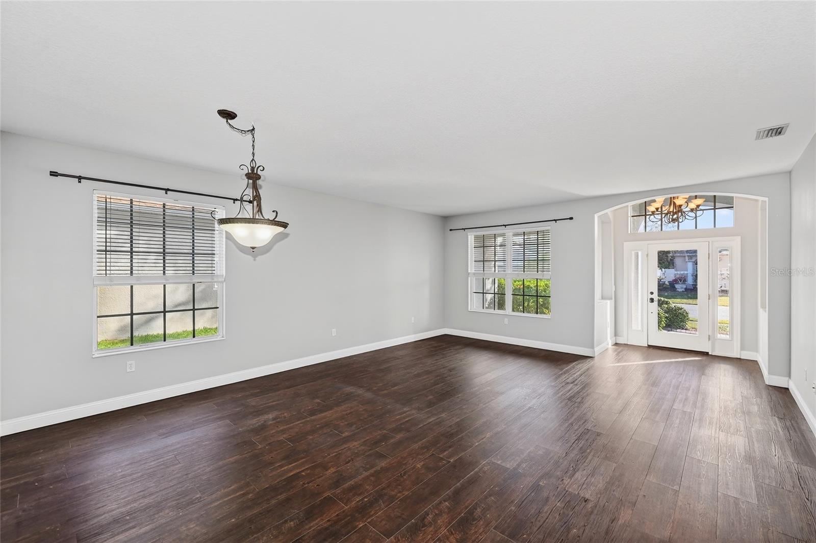 FOREST CREEK - Residential Lease