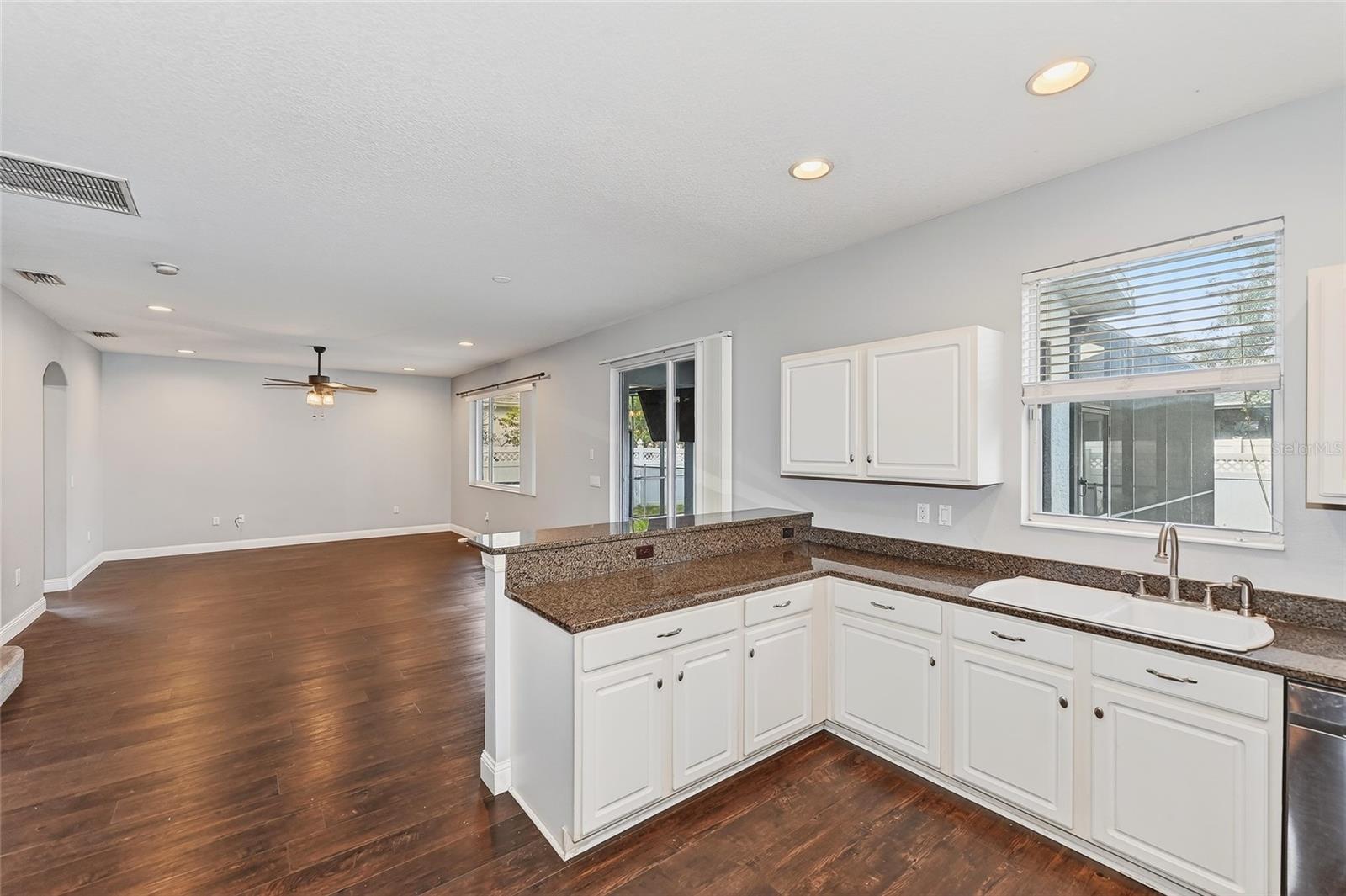 FOREST CREEK - Residential Lease