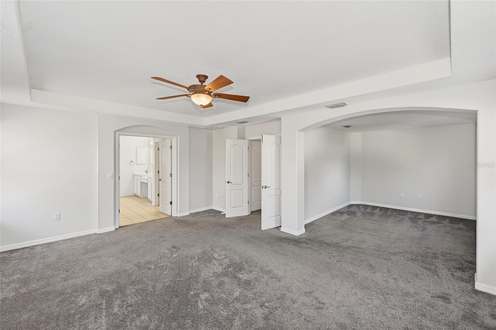 FOREST CREEK - Residential Lease