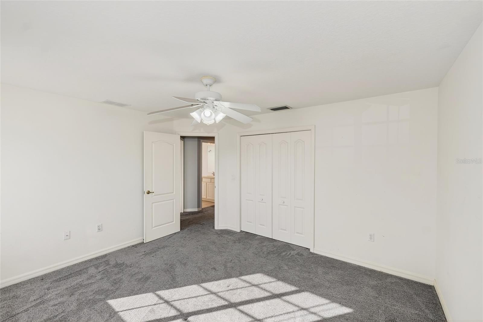 FOREST CREEK - Residential Lease