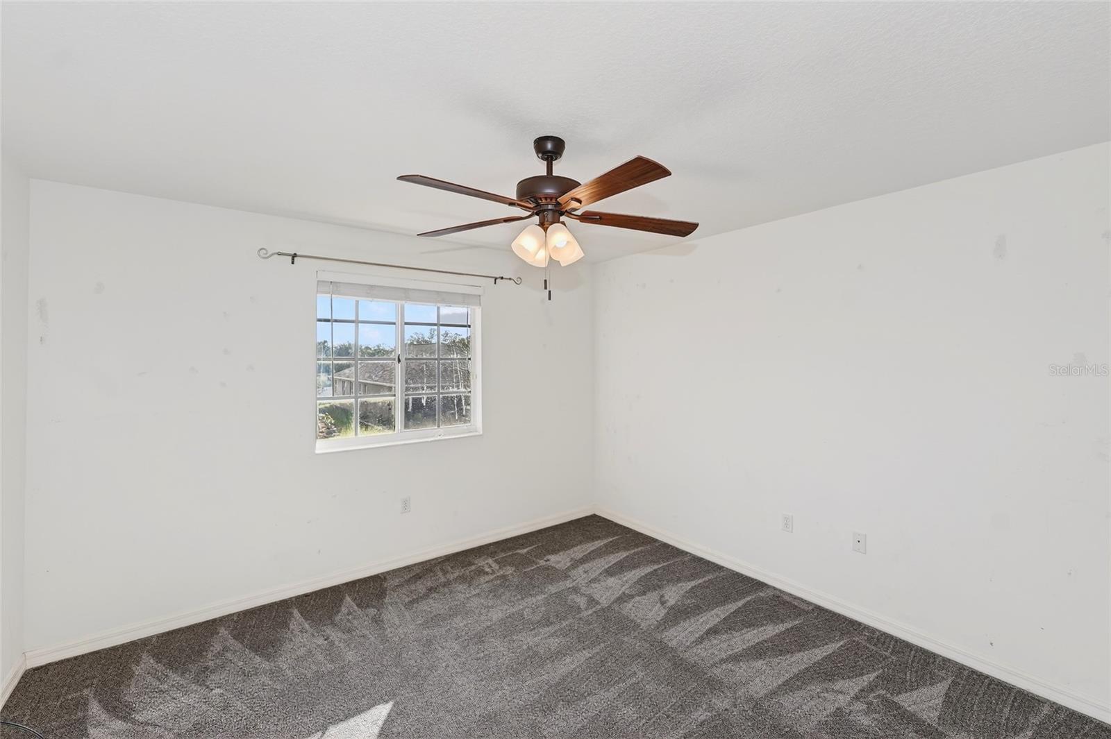 FOREST CREEK - Residential Lease