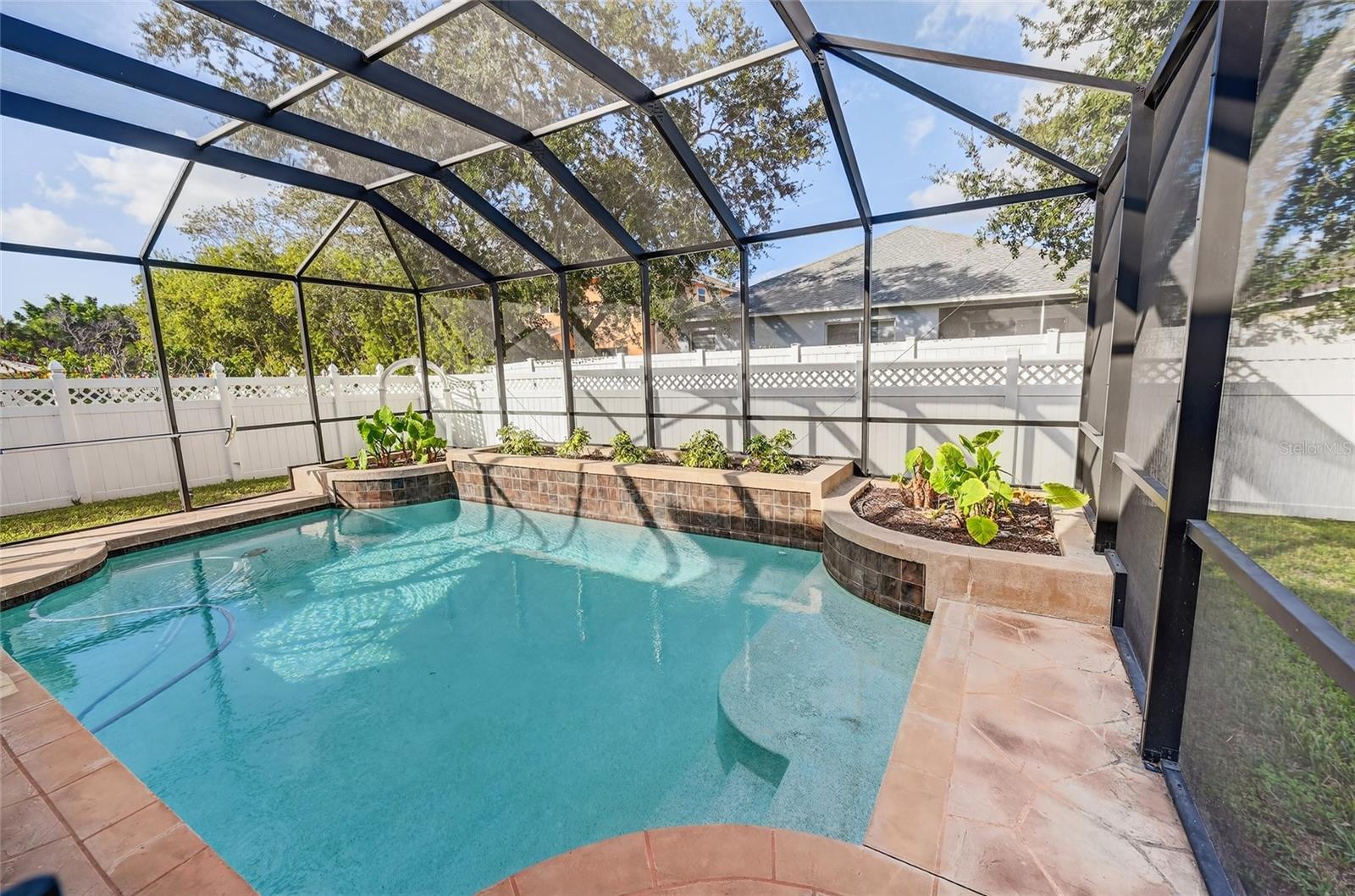 FOREST CREEK - Residential Lease