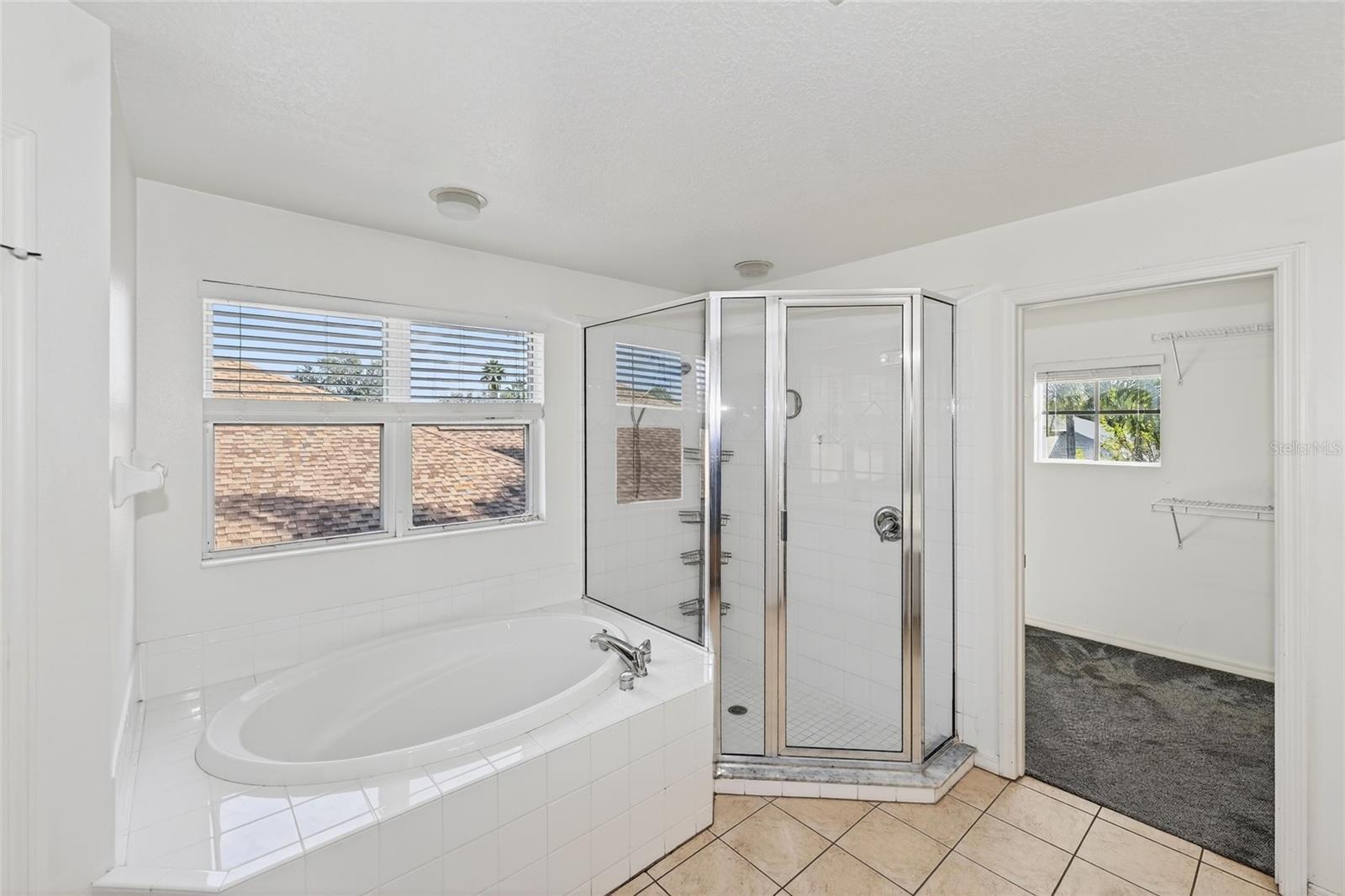 FOREST CREEK - Residential Lease