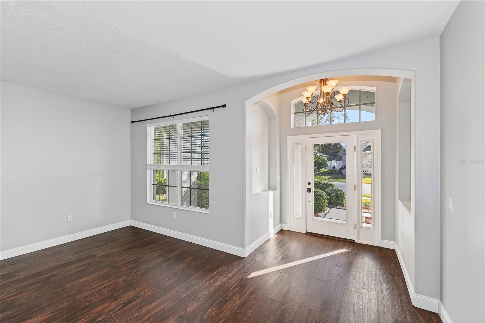 FOREST CREEK - Residential Lease