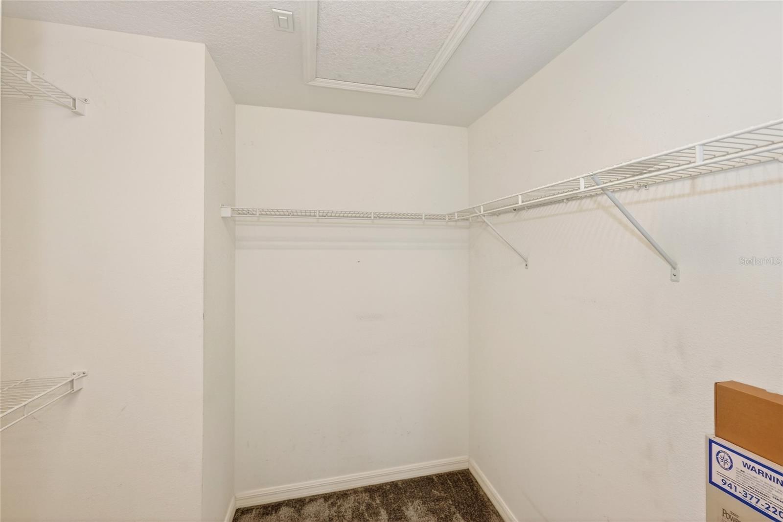 FOREST CREEK - Residential Lease