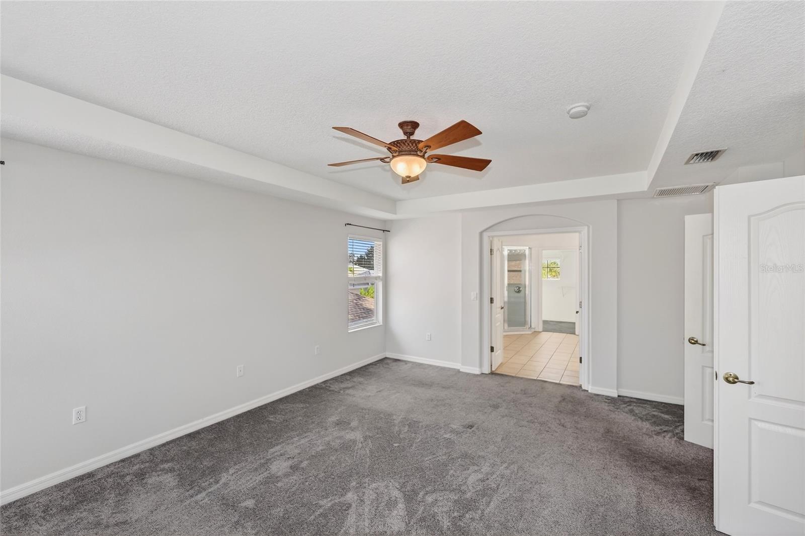 FOREST CREEK - Residential Lease