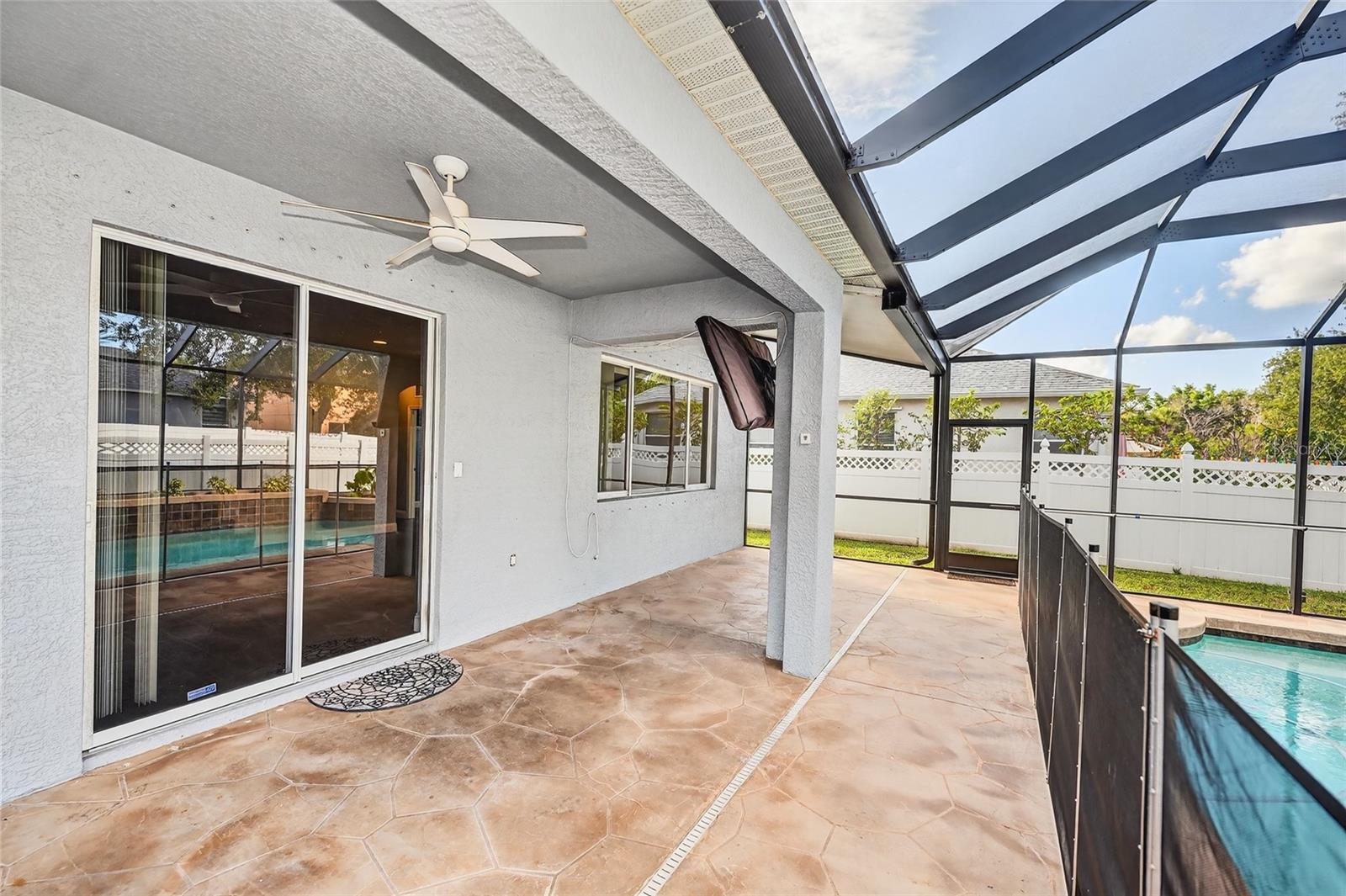 FOREST CREEK - Residential Lease