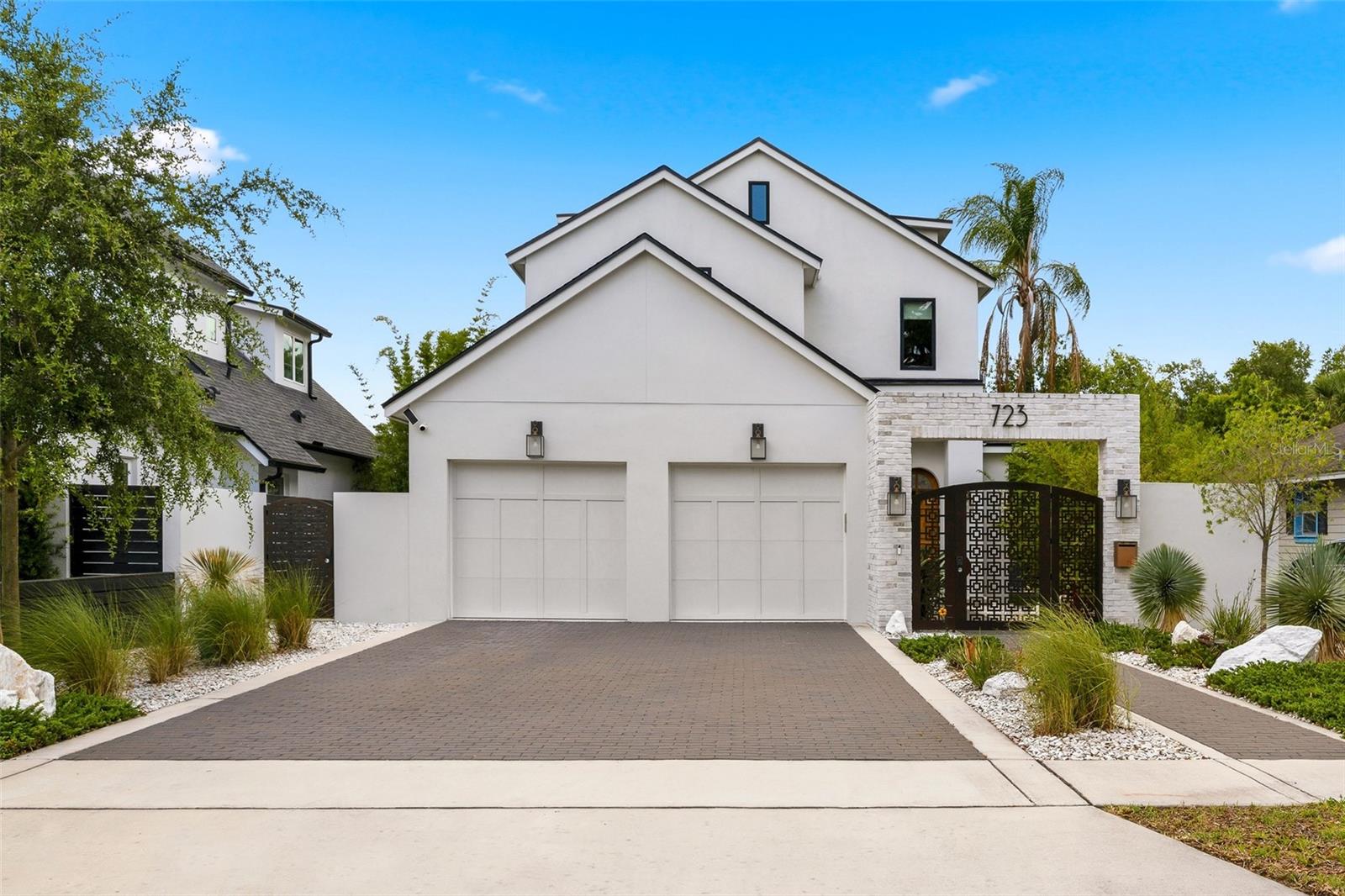 HORTON AARON - Residential