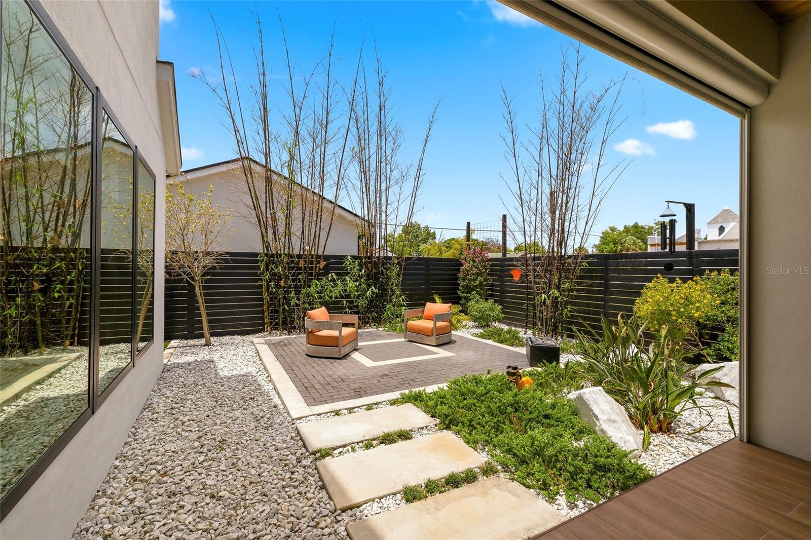 HORTON AARON - Residential