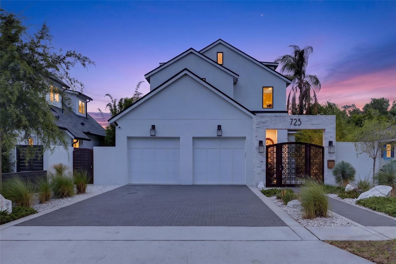HORTON AARON - Residential