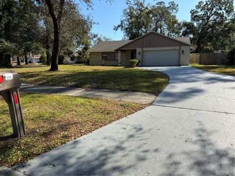 A home in ORLANDO