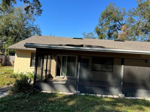 A home in ORLANDO